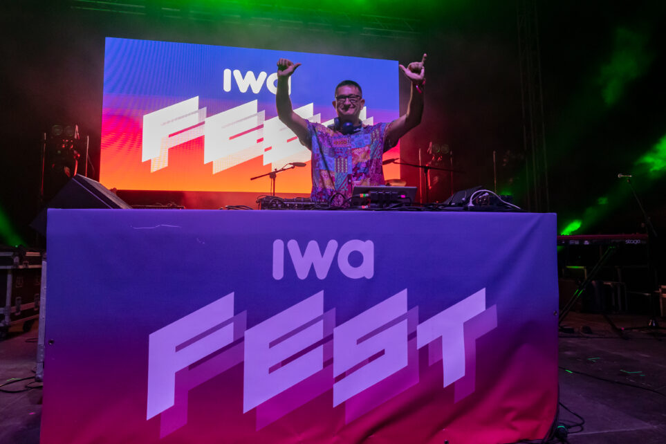 Nace Iwa Festival, como exponente de la cultura amazigh en Melilla